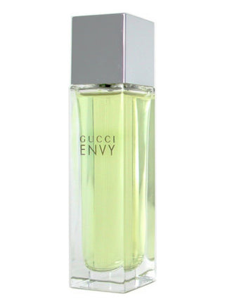 Envy Gucci for Women Perfume - Elegant fragrance bottle with floral notes | Buy now at [Your Website Name]