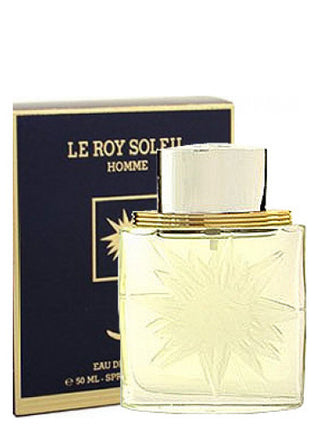 Le Roy Soleil Homme Salvador Dali Mens Perfume - Best Fragrance for Men | Shop Now