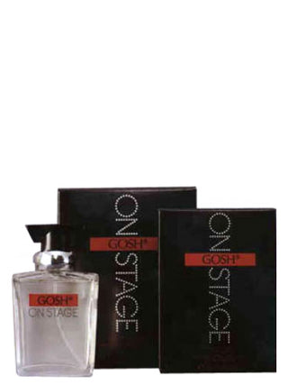 Mens On Stage Gosh Perfume - Best Fragrance for Men | Buy Online