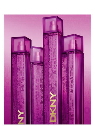 DKNY Women Limited Edition Eau de Toilette by Donna Karan - Perfume for Women