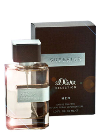 Superior s.Oliver Mens Perfume - Best Cologne for Men - Buy Online Now