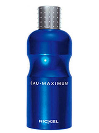 Eau Maximum Nickel Mens Perfume - Captivating fragrance for men, ideal for all occasions.