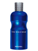 Eau Maximum Nickel for men