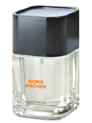 Mens Boris Becker LR Perfume - Captivating Fragrance for Men | Shop Now