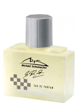 Michael Schumacher LR for men perfume bottle - premium fragrance for men, stylish design, luxury scent - buy now