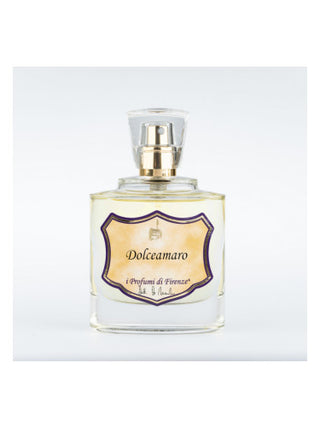 Womens Dolceamaro I Profumi di Firenze Perfume - Best Fragrance for Her | Buy Online Now!