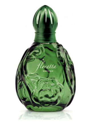 Floratta Emerald O Boticário Womens Perfume - Captivating Floral Fragrance | Buy Online