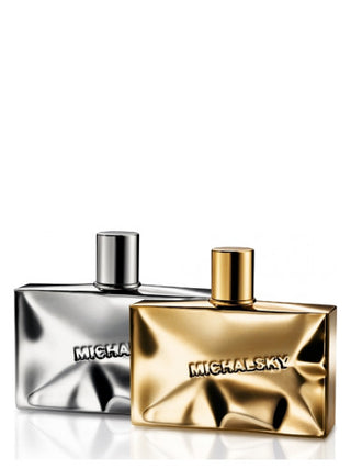 Michalsky for Women Perfume by Michael Michalsky - Elegant fragrance for women | Buy Now!