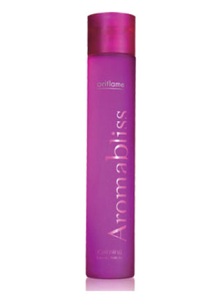 Oriflame Aromabliss Calming Perfume for Women - Buy Now for a Soothing Fragrance Experience