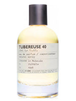 Tubereuse 40 New York Le Labo for women and men