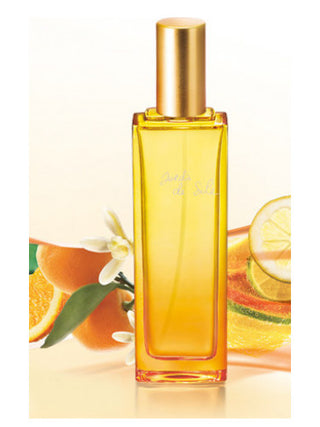 Jardin de Sicile ID Parfums for Women - Exquisite floral perfume image