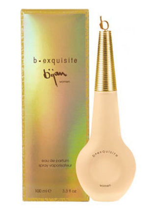 Womens B Exquisite Perfume by Bijan - Elegant Fragrance | Buy Online