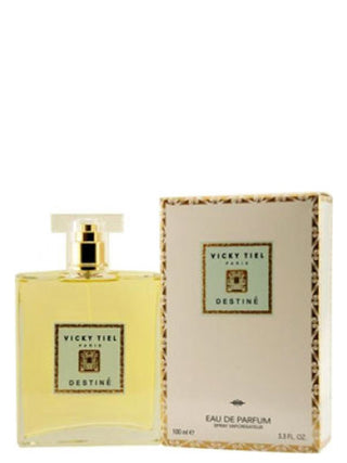 Destine Vicky Tiel for Women Perfume - Exquisite Fragrance Image