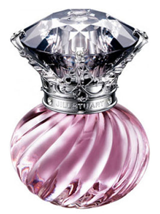 Night Jewel Jill Stuart womens perfume - Elegant fragrance in a glamorous bottle