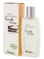 Sweet Vanilla Melvita for women