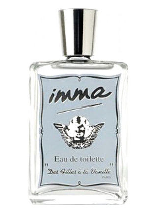 Imma Des Filles a la Vanille Womens Perfume - Fragrance Bottle - Buy Online