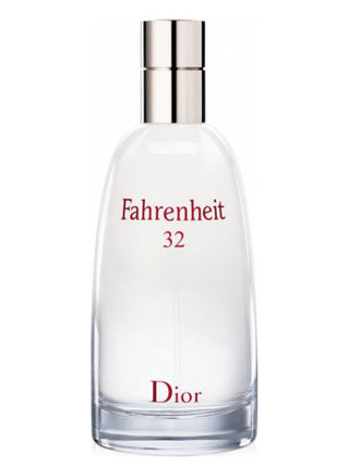 Mens Fahrenheit 32 Dior Perfume - Best Fragrance for Men | Shop Now