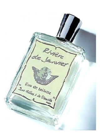 Riviere de Janvier Des Filles a la Vanille womens perfume by Vanille - Evoke elegance and femininity with this exquisite fragrance. Shop now for a captivating scent that lingers. Perfect gift for her.  Shop Now!