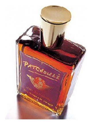 Patchouli Des Filles a la Vanille Womens Perfume - Captivating Fragrance for Her