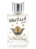 Vanilla Girls Des Filles a la Vanille for women