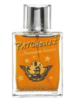 Patchouli Princesse Hippie Des Filles a la Vanille for women