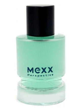 Perspective Man Mexx for Men Perfume - Best Fragrance for Men | Buy Online