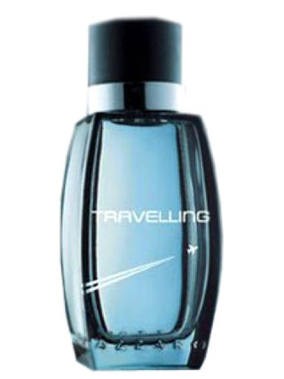 Travelling Azzaro Perfume for Men - Best Fragrance Image