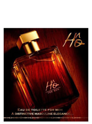 HO Tiens for Men Perfume - Premium Fragrance for Men - Buy Now