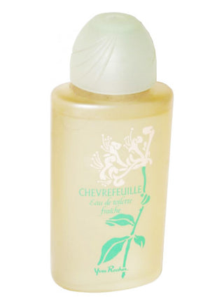 Chevrefeuille Yves Rocher Womens Perfume - Captivating floral fragrance for women | Shop now for irresistible scents at [Your Brand Name]