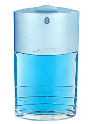 Oxygene Homme Lanvin Mens Perfume - Refreshing Fragrance for Men | Shop Now