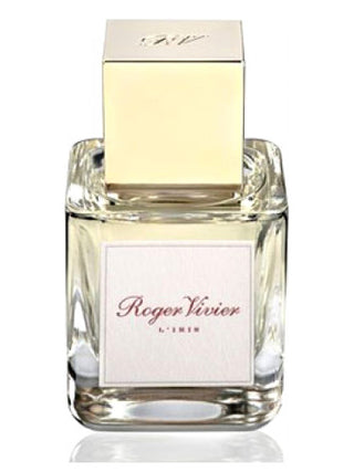 Roger Vivier L Iris Womens Perfume - Elegant fragrance for her | Shop now