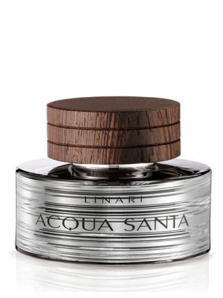 Acqua Santa Linari Perfume for Women and Men - Elegant Fragrance Bottle - Buy Online