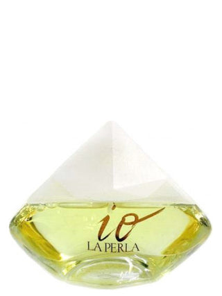 Womens Io La Perla Perfume Image - Buy Now | Fragrance for Her | Best Prices Online