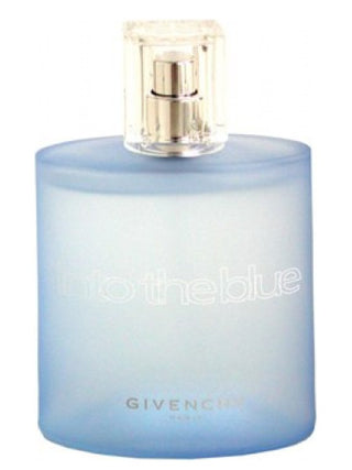 Into the Blue Givenchy Perfume for Women and Men - Captivating Fragrance | Shop Now