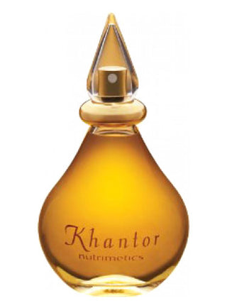 Khantor Nutrimetics Womens Perfume - Best Fragrance for Women | Buy Online Now