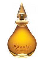 Khantor Nutrimetics for women