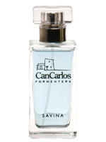 Savina Can Carlos for men