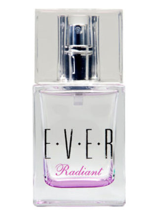 Ever Radiant Tru Fragrances for Women - Best Womens Perfume - Buy Now