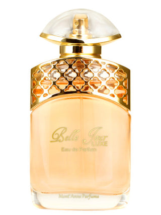 Womens Belle Jour Luxe Mont’Anne Parfums Perfume - Elegant Fragrance for Her