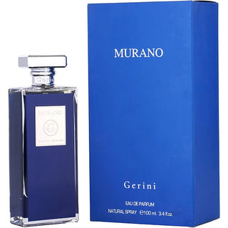 Murano Gerini Unisex Perfume - Fragrance for Women and Men