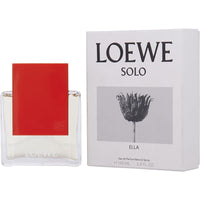 Solo Loewe Ella Eau de Toilette Loewe for women