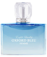 Oxford Bleu Femme English Laundry for women