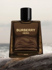 Hero Parfum Burberry for Men - Best Mens Fragrance by Burberry - Captivating Scent in a Sleek Bottle - Buy Now!