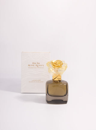 Talented Elegance Rose Rossa Womens Perfume - Exquisite Floral Fragrance | MHG Boutique