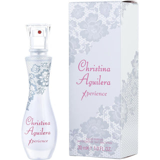 Xperience Christina Aguilera for Women Perfume - Sensual Floral Fragrance | FragranceNet