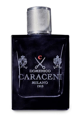 Premium Domenico Caraceni 1913 Mens Perfume - Exquisite Fragrance for Style and Elegance