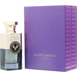 Black Caviar Electimuss Perfume for Women and Men - FragranceNet