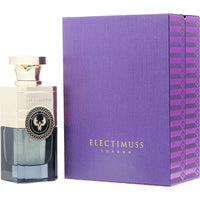 Black Caviar Electimuss for women and men