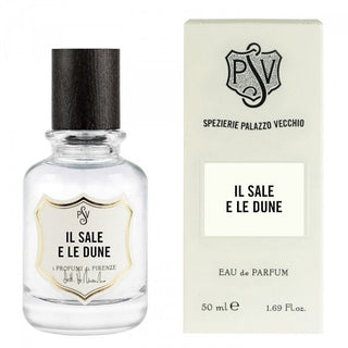 Unisex Il Sale E Le Dune I Profumi di Firenze Perfume - Shop Now