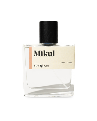 Mens Mikul GUY FOX Perfume - Premium Fragrance for Men - Shop Now